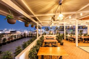 aira boutique hotel