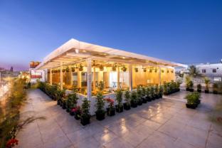aira boutique hotel
