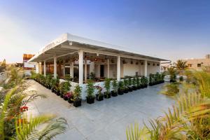 aira boutique hotel