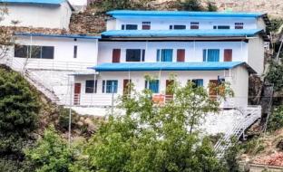 Triyugi Heights Cottage Sonprayag Uttarakhand,,5 star