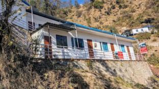triyugi heights cottage sonprayag uttarakhand
