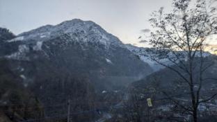 Triyugi Heights Cottage Sonprayag Uttarakhand,,5 star