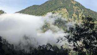 triyugi heights cottage sonprayag uttarakhand