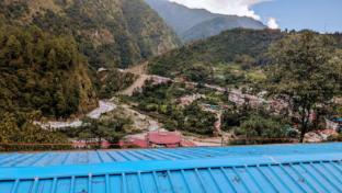 triyugi heights cottage sonprayag uttarakhand