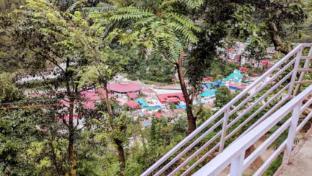 triyugi heights cottage sonprayag uttarakhand
