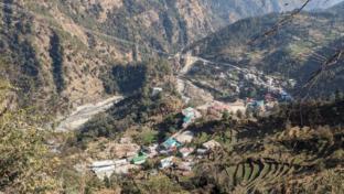 triyugi heights cottage sonprayag uttarakhand