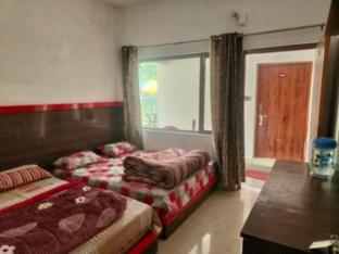 shivanya guest house and restaurant kedarnath