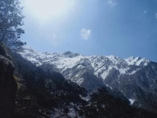 shivanya guest house and restaurant kedarnath