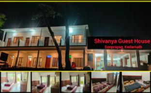 shivanya guest house and restaurant kedarnath