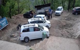 shivanya guest house and restaurant kedarnath