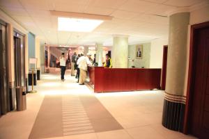 Hotel La Falaise,Yaounde>>Mfoundi,5 star