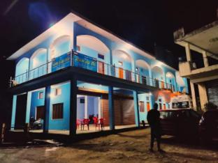 Hotel Hansdeep Phata Kedarnath Uttarakhand,,5 star