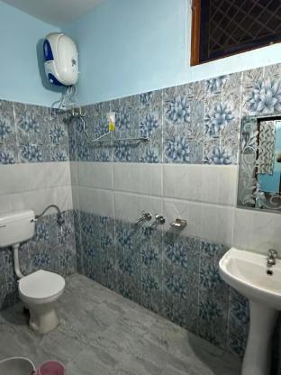 hotel hansdeep phata kedarnath uttarakhand