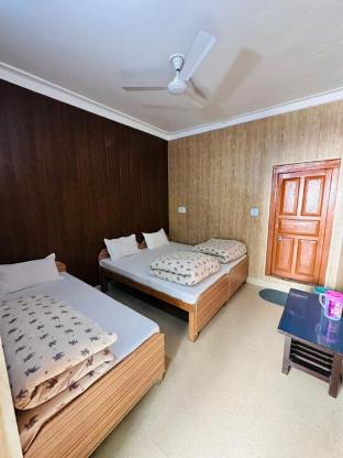 hotel hansdeep phata kedarnath uttarakhand