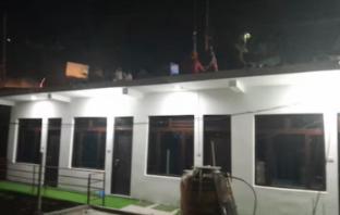 hotel sainik dham sitapur kedarnath uttrakhand