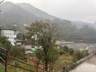 hotel sainik dham sitapur kedarnath uttrakhand