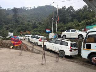 hotel sainik dham sitapur kedarnath uttrakhand
