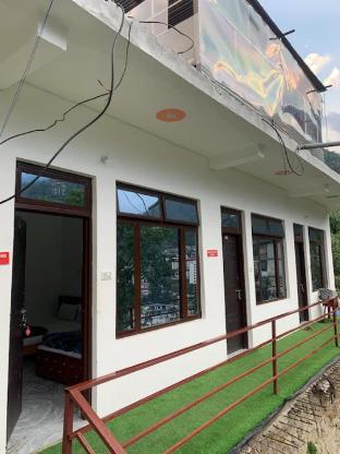 hotel sainik dham sitapur kedarnath uttrakhand