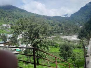 hotel sainik dham sitapur kedarnath uttrakhand