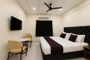 hotel wagheshwari ujjain madhya pradesh