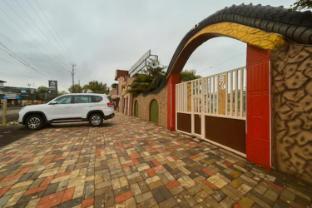 hotel wagheshwari ujjain madhya pradesh