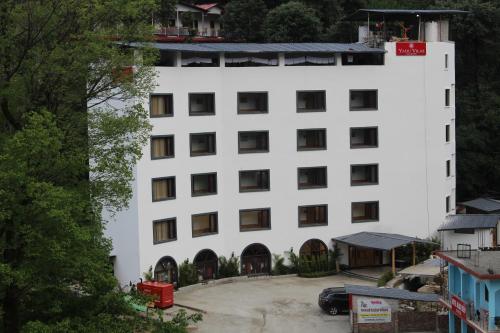 hotel yadu vilas