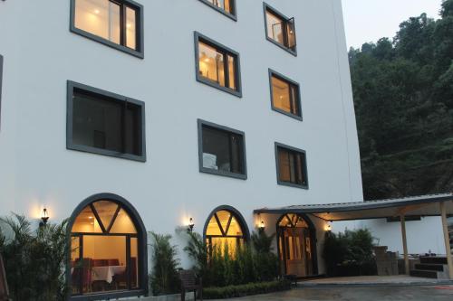 hotel yadu vilas