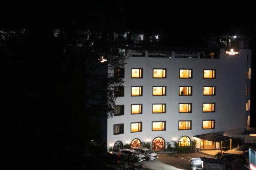 hotel yadu vilas