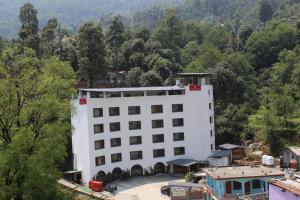 hotel yadu vilas