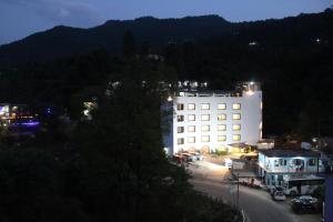 hotel yadu vilas