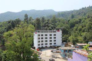 hotel yadu vilas