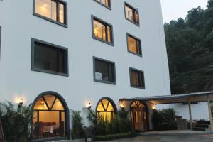 hotel yadu vilas