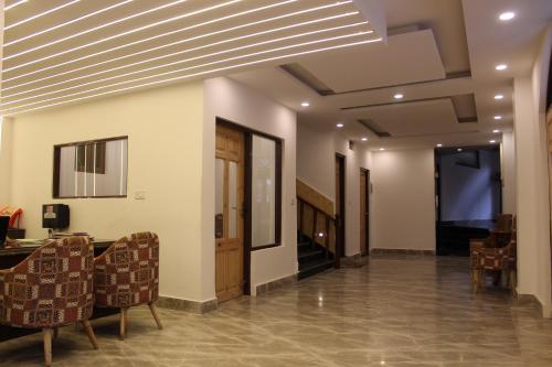 hotel yadu vilas