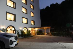 hotel yadu vilas