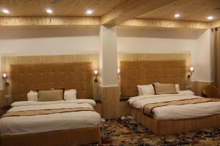 hotel yadu vilas