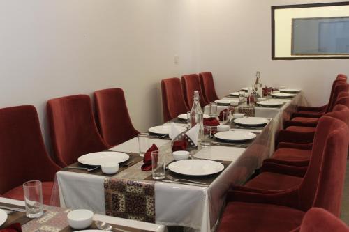 hotel yadu vilas