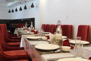 hotel yadu vilas
