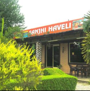Sanjhi Haveli Corbett,,5 star