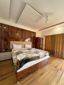Sanjhi Haveli Corbett,,5 star