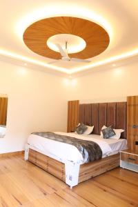 Sanjhi Haveli Corbett,,5 star