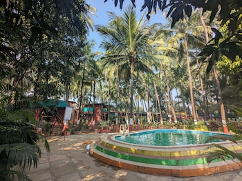 sans resort