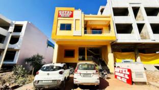 Hotel Mahakal Palace Omkareshwar Madhya Pradesh,,5 star