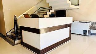 Hotel Mahakal Palace Omkareshwar Madhya Pradesh,,5 star