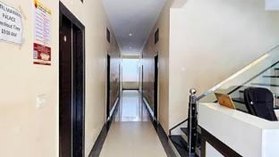 hotel mahakal palace omkareshwar madhya pradesh