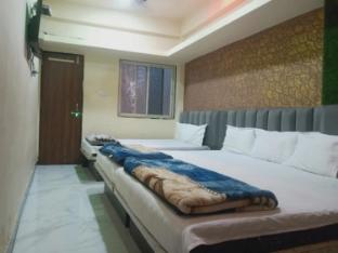 Hotel Siddhi Vinayak Omkareshwar Madhya Pradesh,,5 star