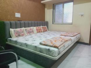 hotel siddhi vinayak omkareshwar madhya pradesh