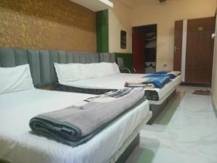 hotel siddhi vinayak omkareshwar madhya pradesh