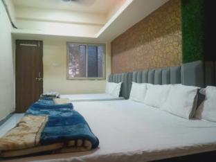 hotel siddhi vinayak omkareshwar madhya pradesh