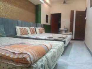 hotel siddhi vinayak omkareshwar madhya pradesh
