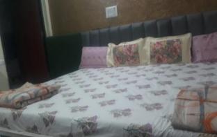 hotel siddhi vinayak omkareshwar madhya pradesh